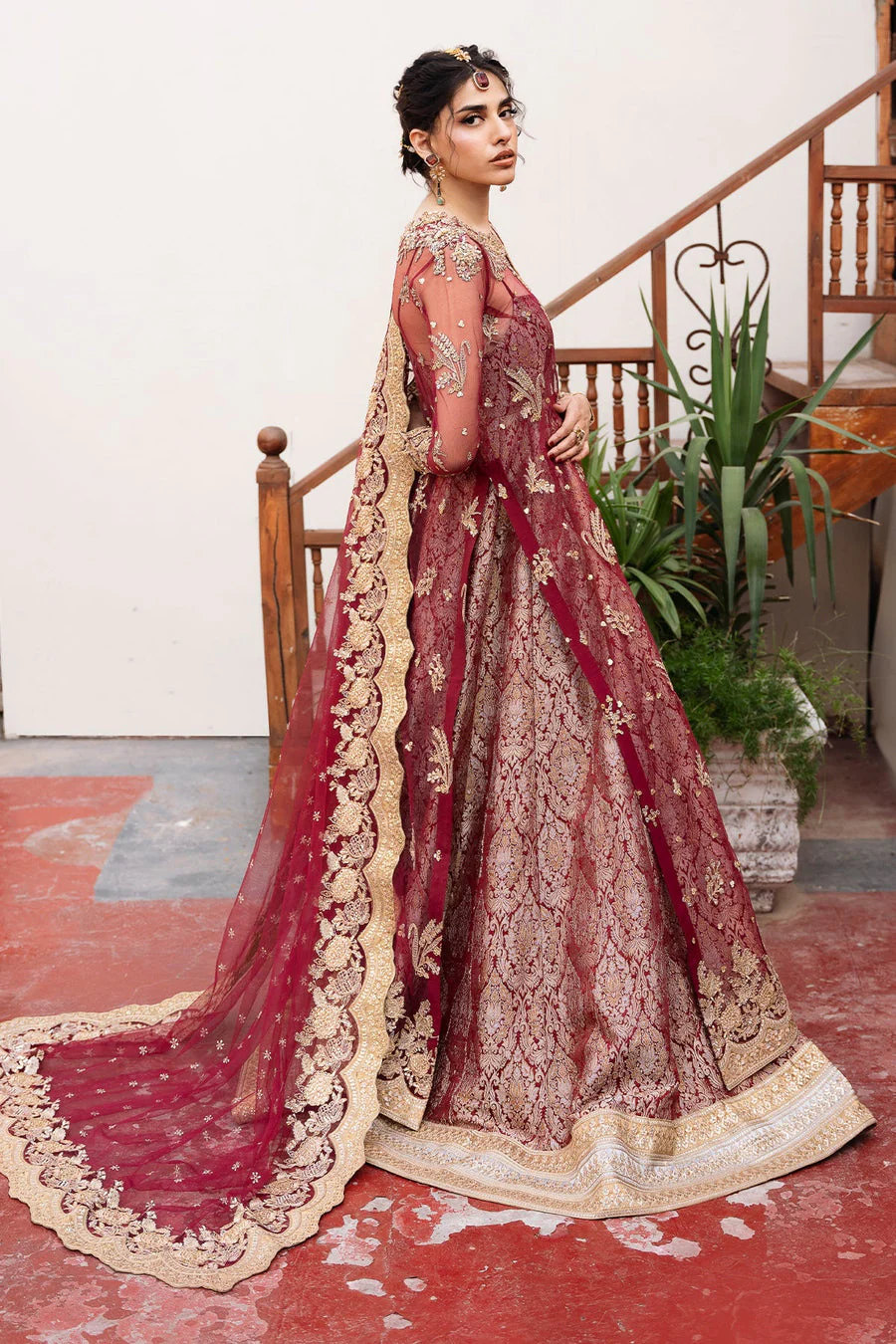 Charizma Hooriya Mina Kashif Noor Jahan 2025 - Image 2