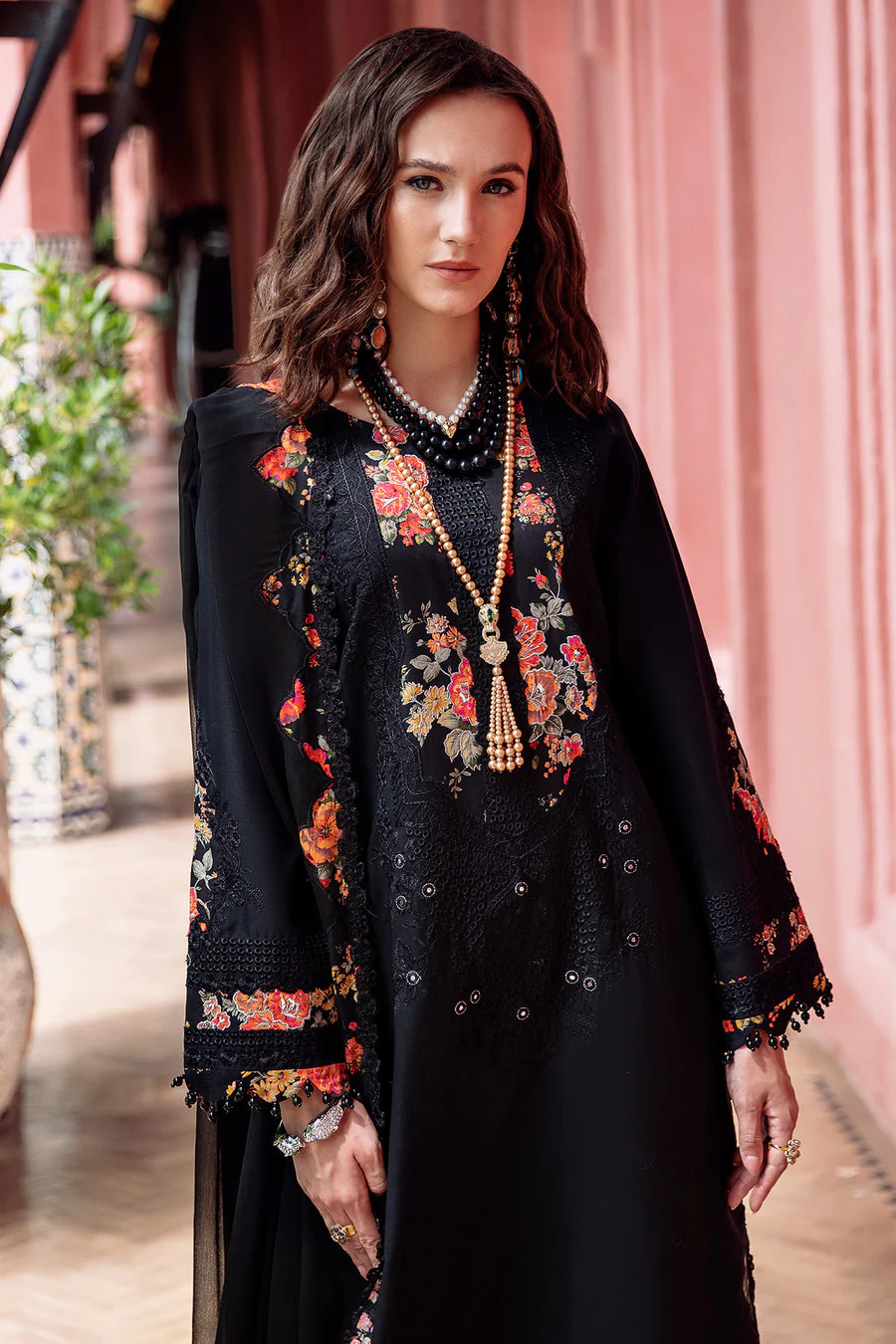 Charizma RM5-02 Reem Vol-1 2025 - Image 2