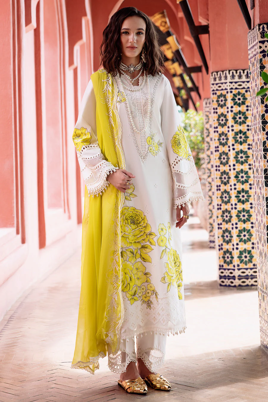 Charizma RM5-06 Reem Vol-1 2025