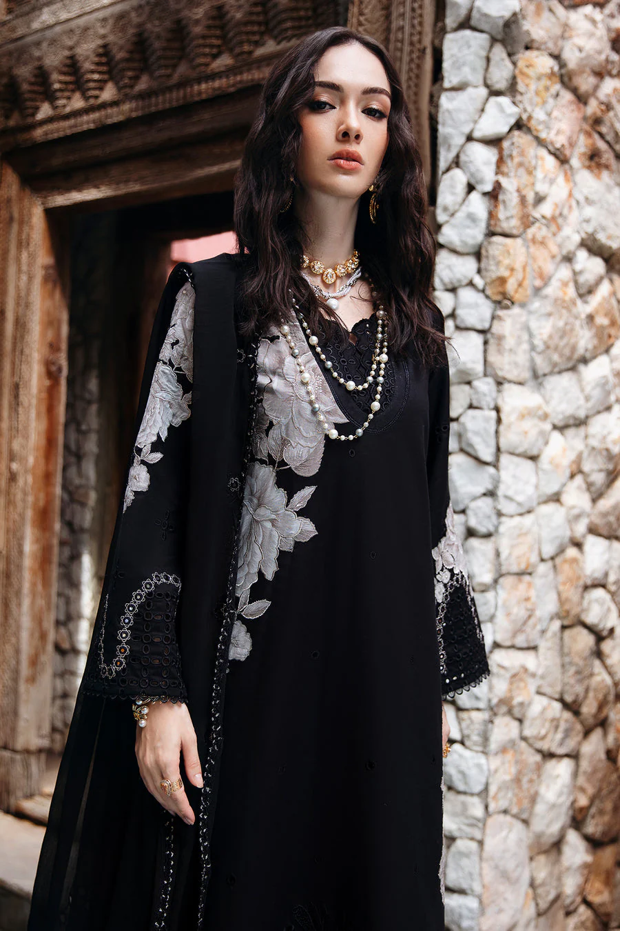 Charizma RM5-07 Reem Vol-1 2025 - Image 2