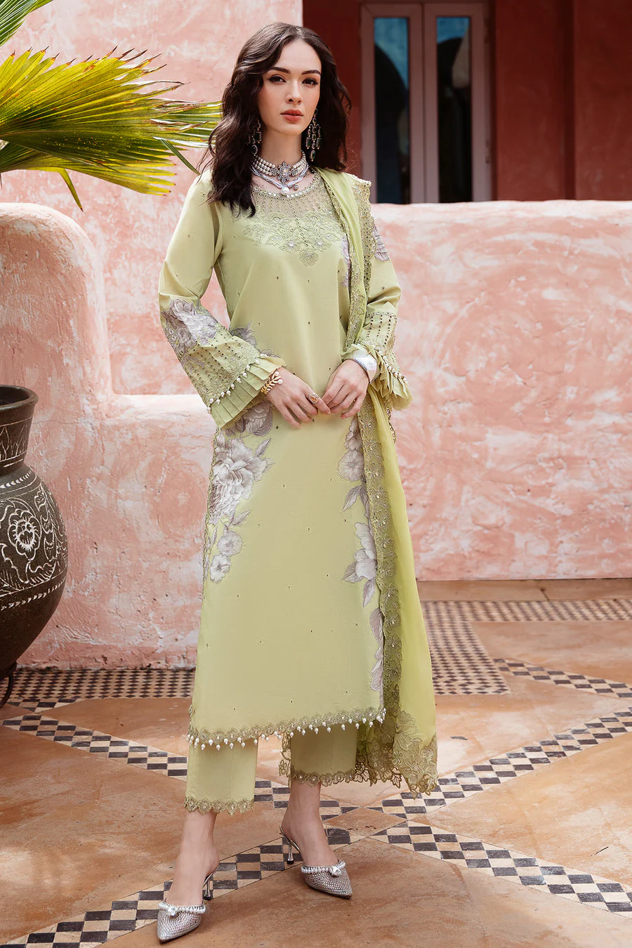 Charizma RM5-08 Reem Vol-1 2025
