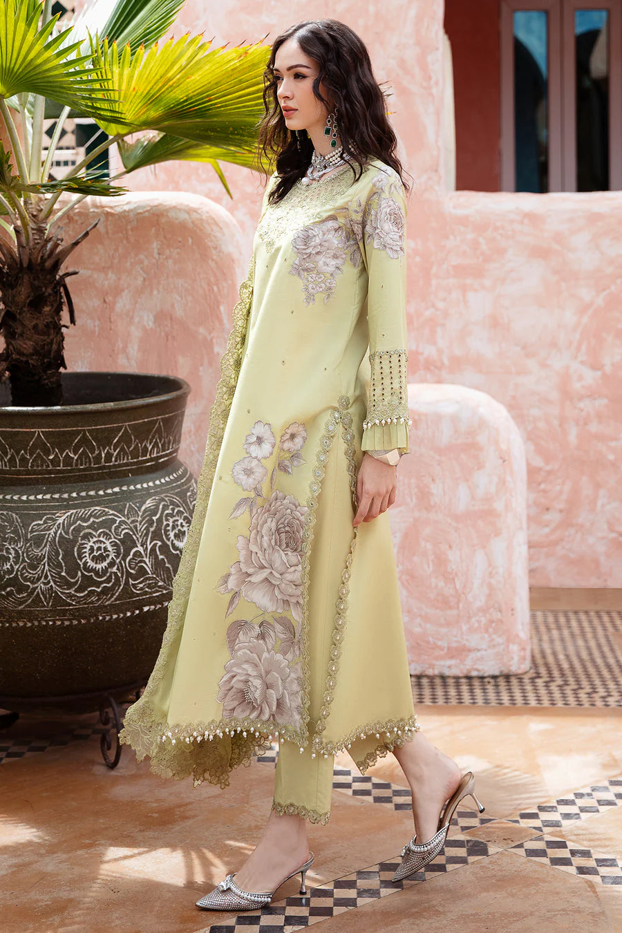 Charizma RM5-08 Reem Vol-1 2025 - Image 2
