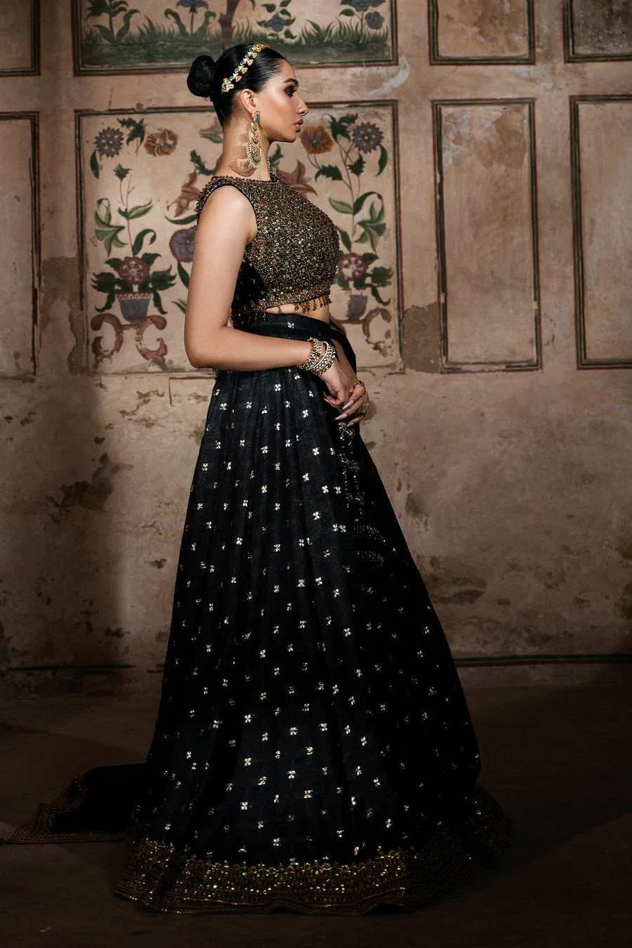 Charizma Sahar Virsa By Mina Kashif 2024 - Image 2