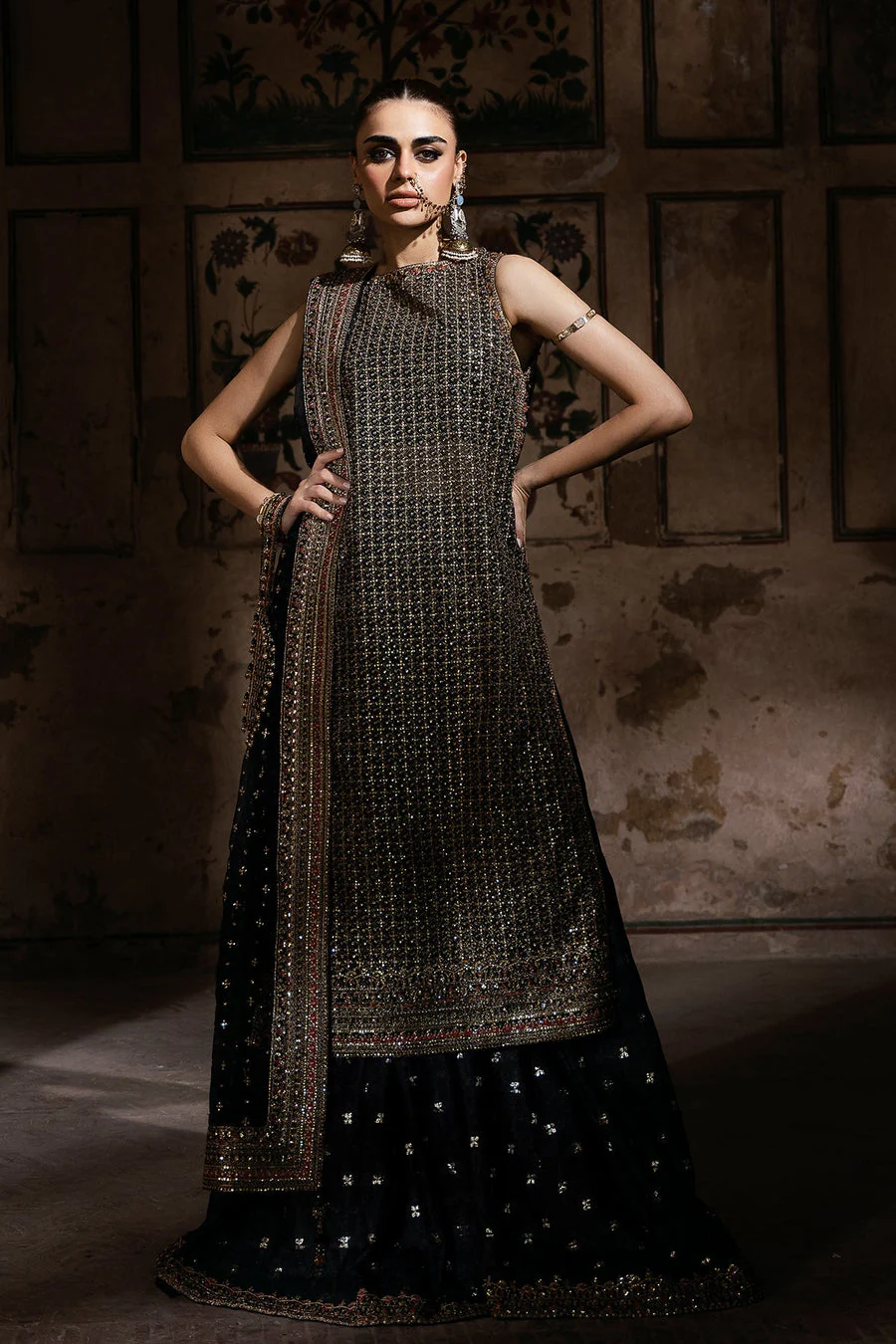Charizma Suhana Virsa By Mina Kashif 2024