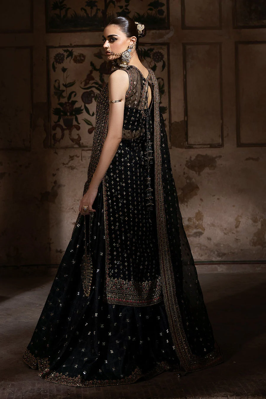 Charizma Suhana Virsa By Mina Kashif 2024 - Image 2