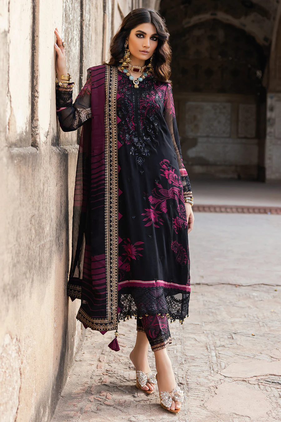 Charizma VSL5-10 Vasal Vol-2 2024