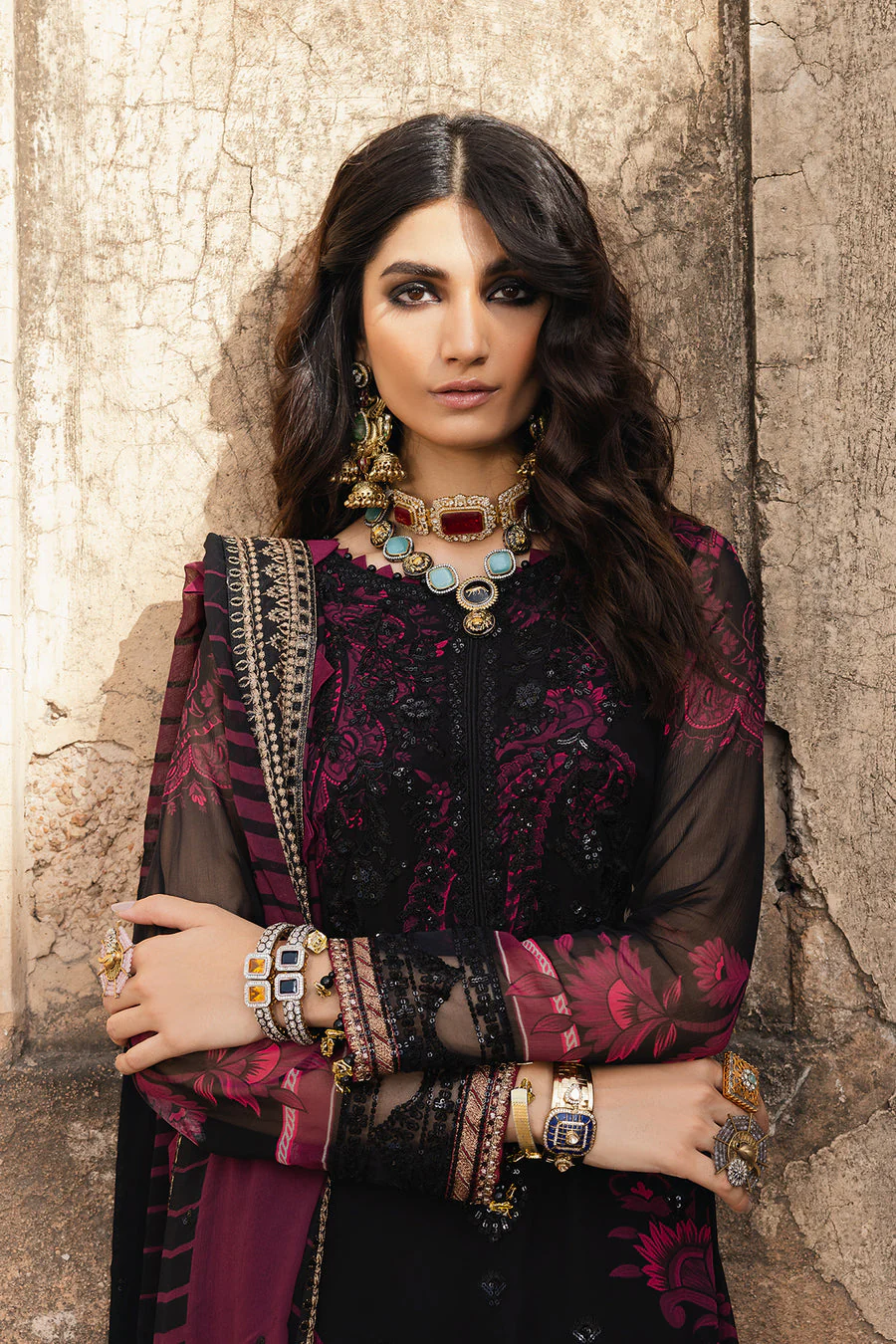 Charizma VSL5-10 Vasal Vol-2 2024 - Image 2