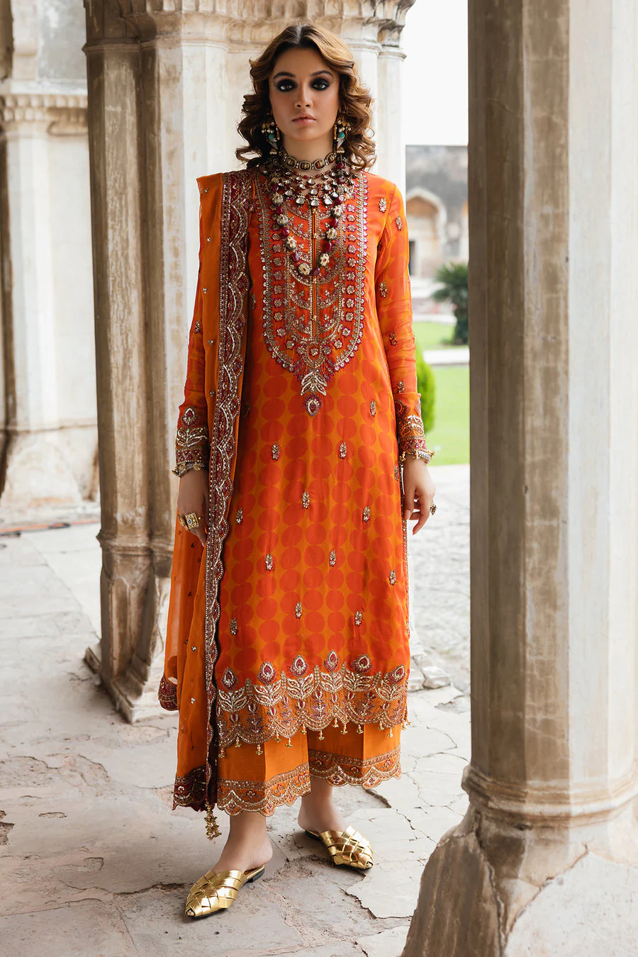 Charizma VSL5-11 Vasal Vol-2 2024