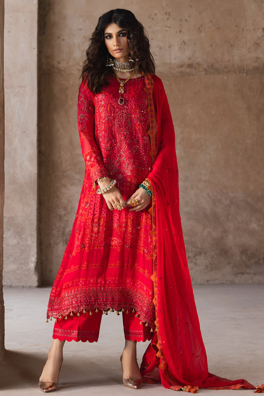 Charizma VSL5-12 Vasal Vol-2 2024
