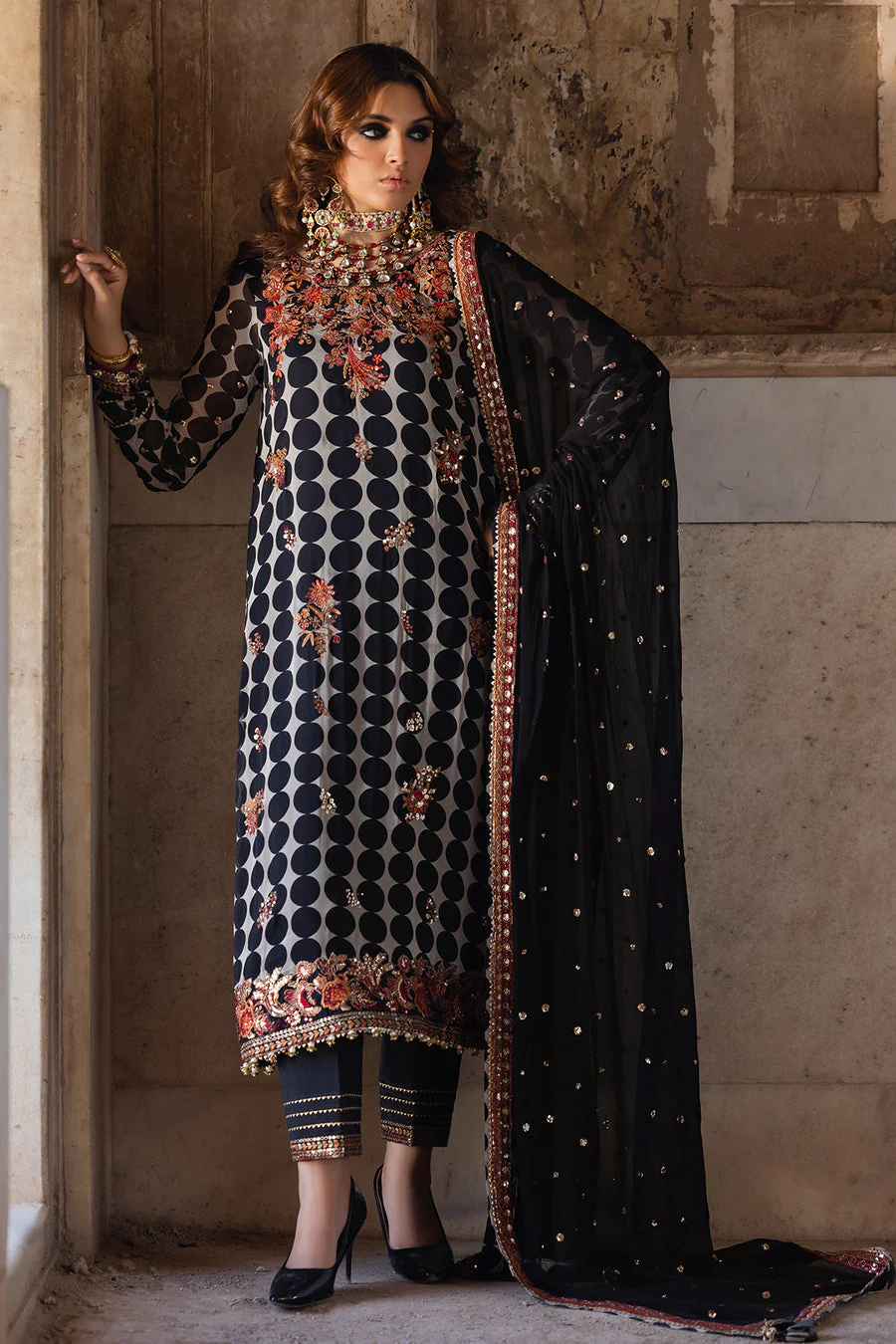 Charizma VSL5-13 Vasal Vol-2 2024