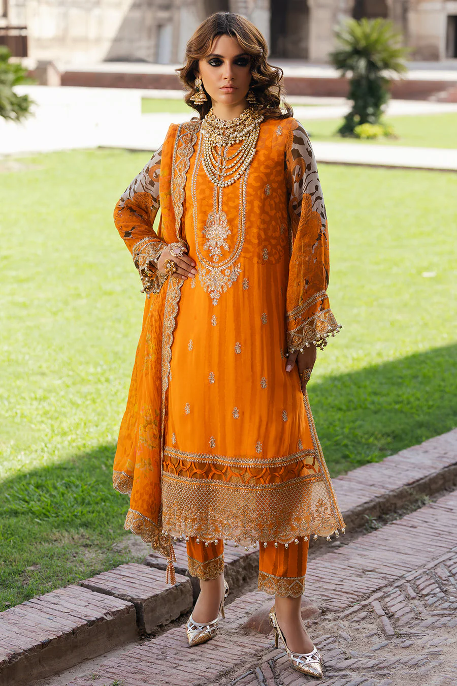 Charizma VSL5-14 Vasal Vol-2 2024 - Image 2