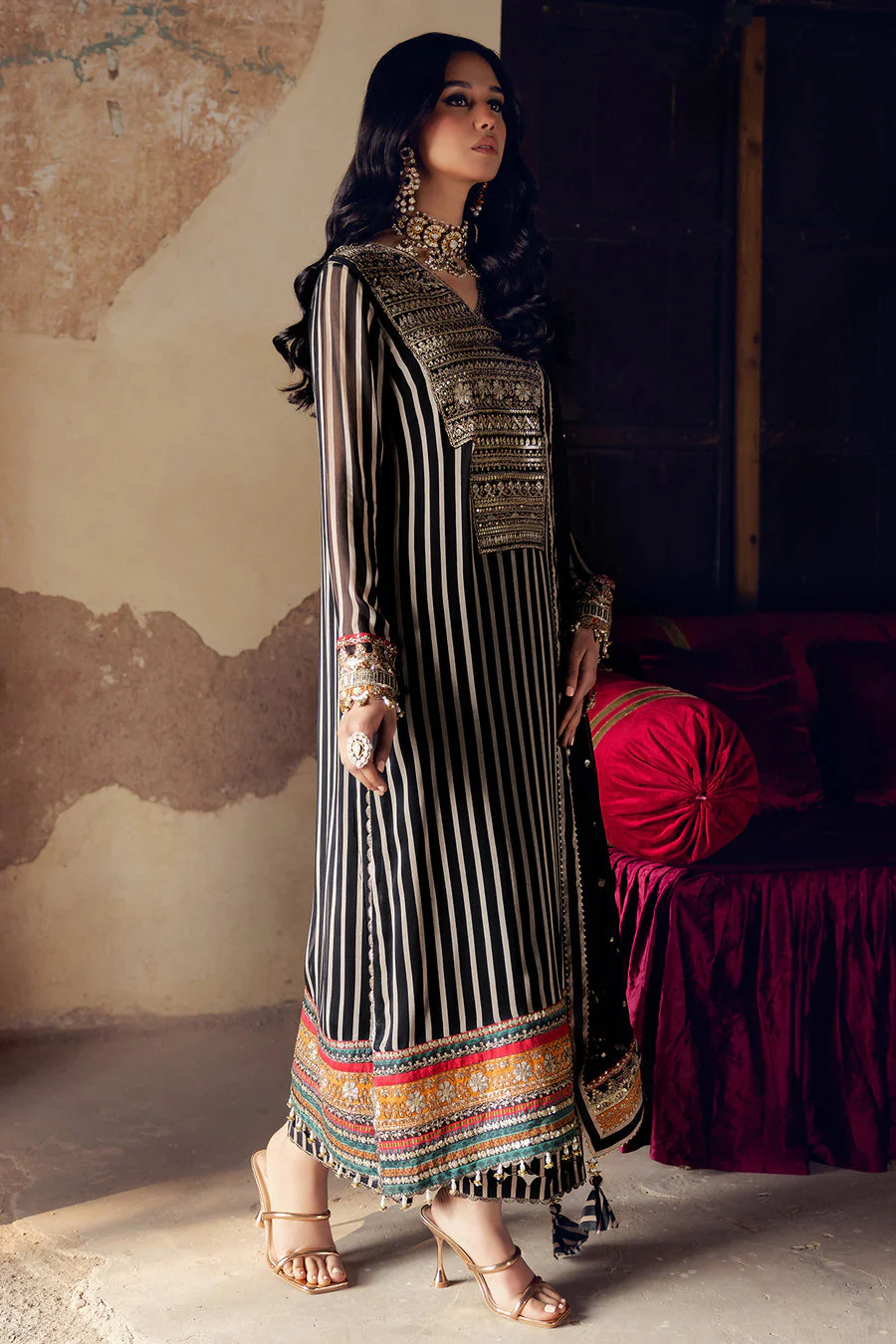 Charizma VSL5-18 Vasal Vol 3 Luxury Collection  2024 - Image 2