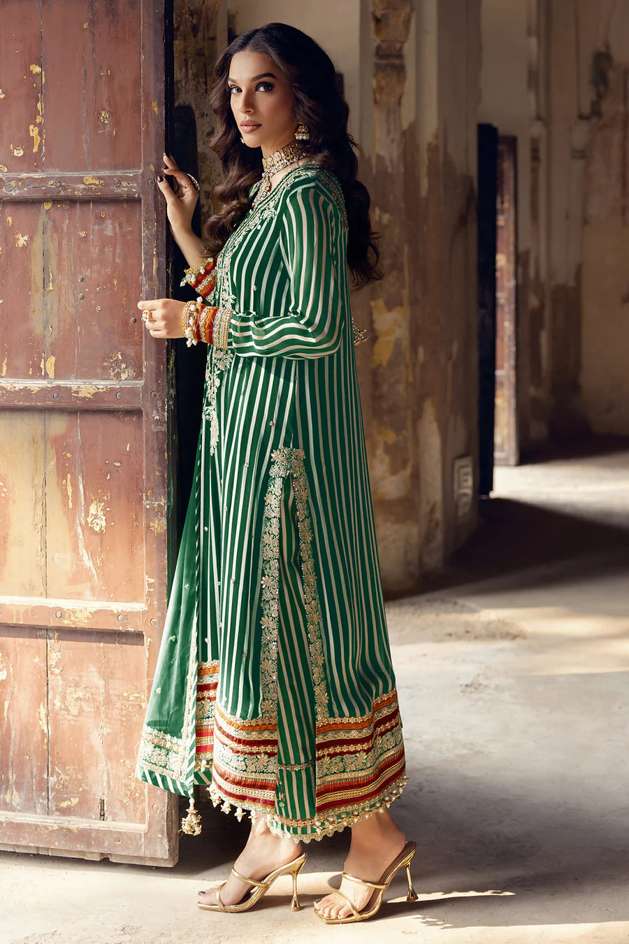 Charizma VSL5-20 Vasal Vol 3 Luxury Collection  2024 - Image 2