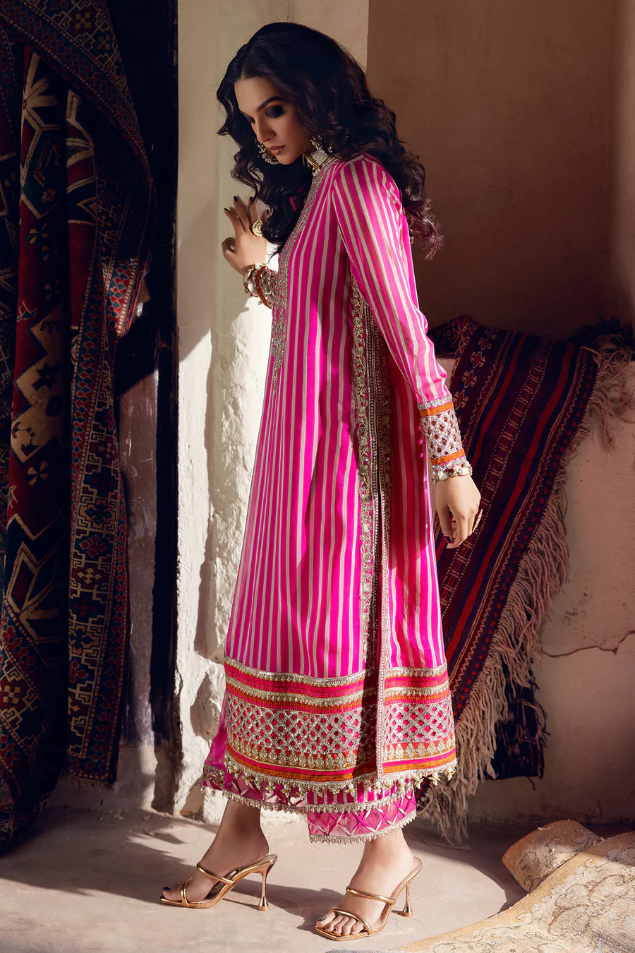 Charizma VSL5-22 Vasal Vol 3 Luxury Collection 2024 - Image 2