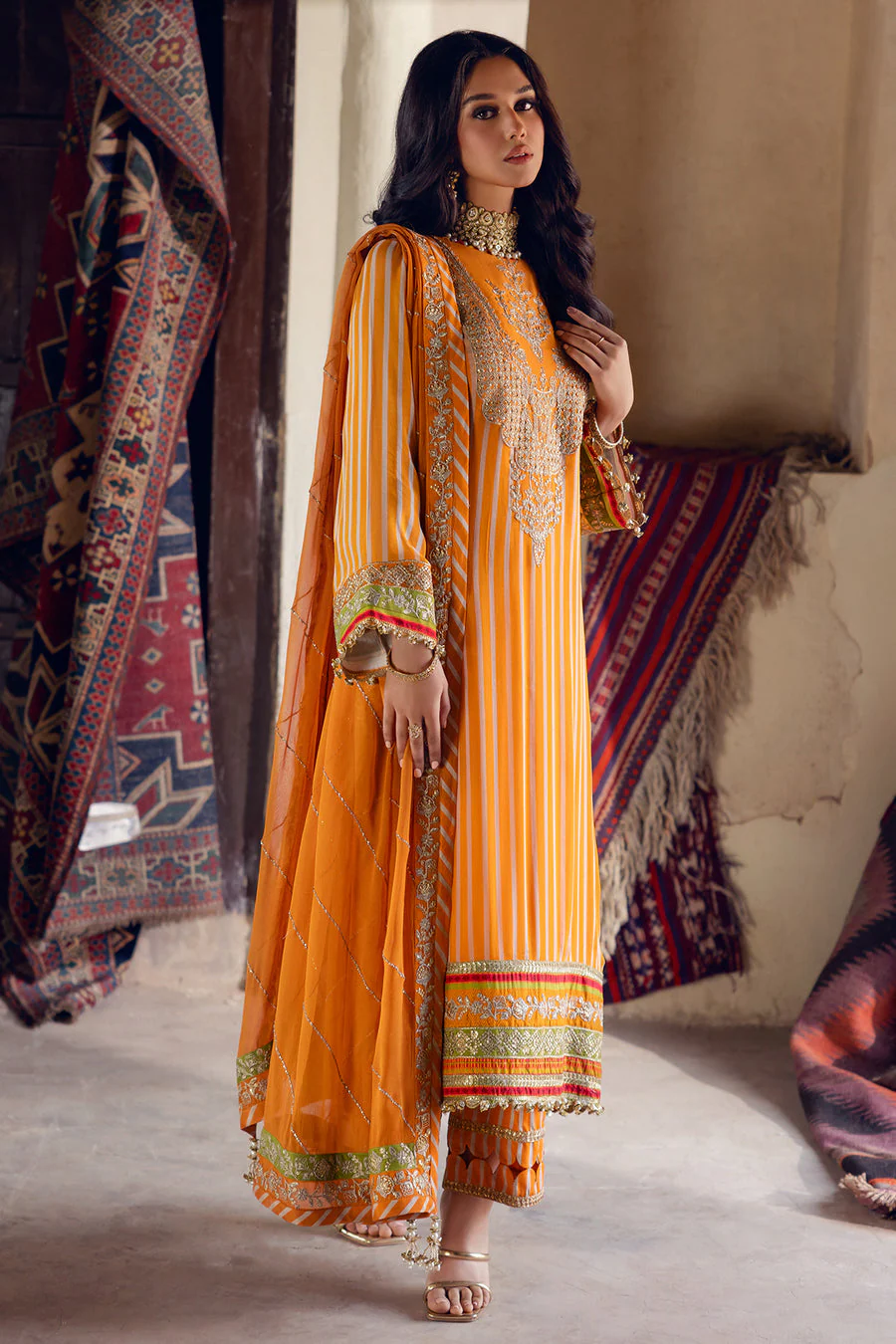 Charizma VSL5-23 Vasal Vol 3 Luxury Collection  2024 - Image 2