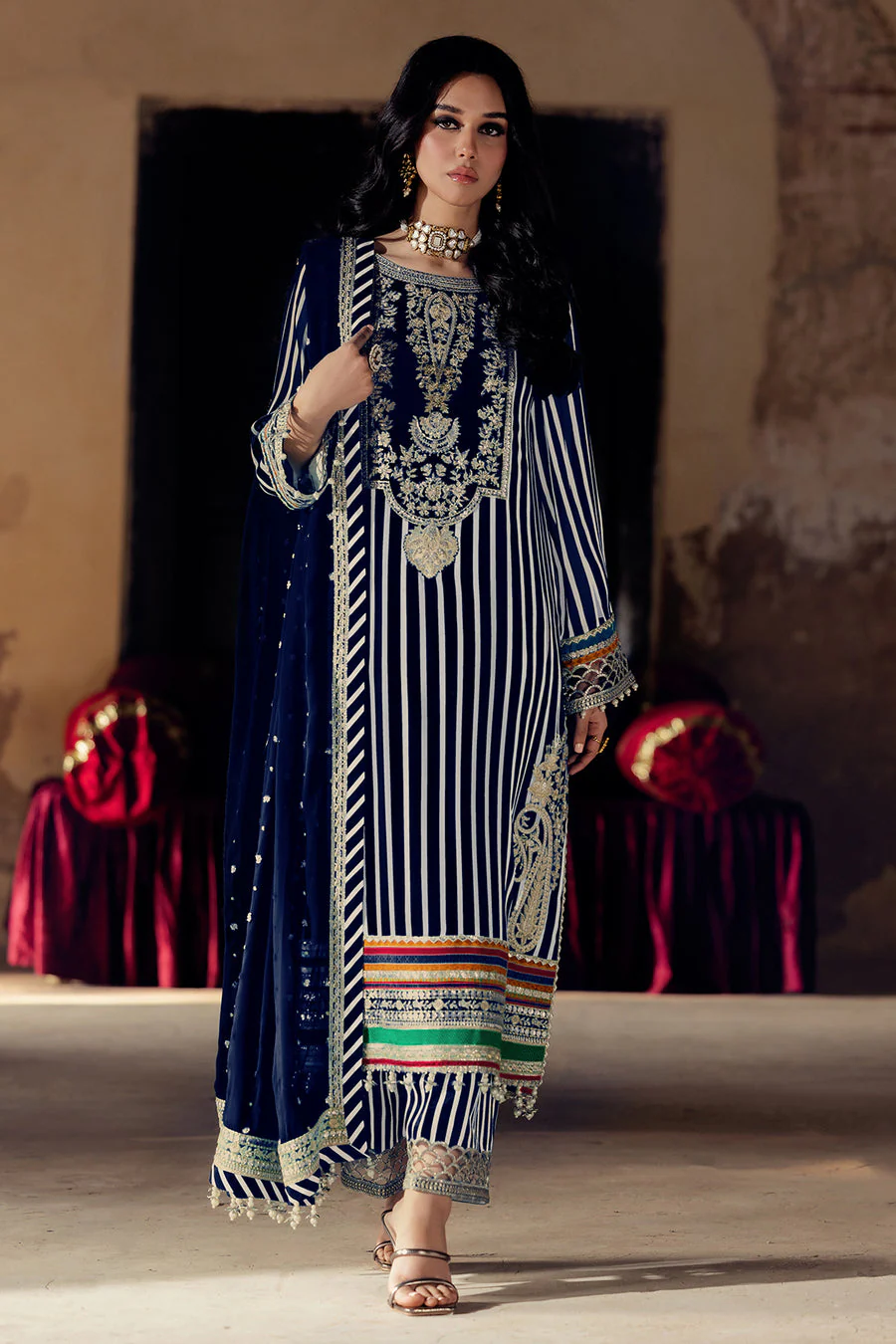 Charizma VSL5-24 Vasal Vol 3 Luxury Collection 2024
