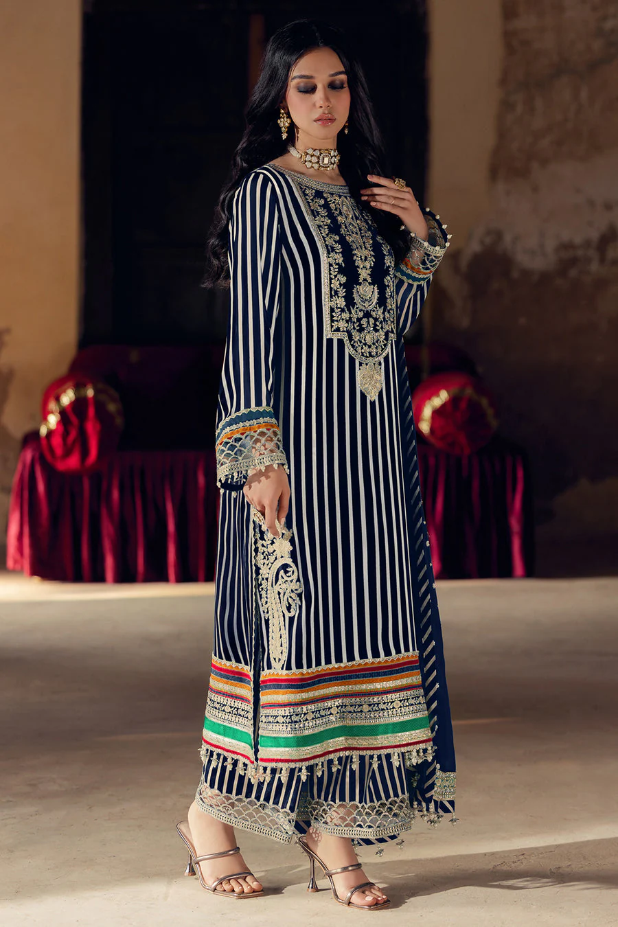 Charizma VSL5-24 Vasal Vol 3 Luxury Collection 2024 - Image 2