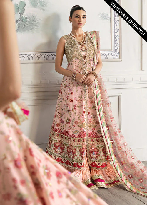 Crimson  Crystal Chinoiserie Wedding Edition 2025