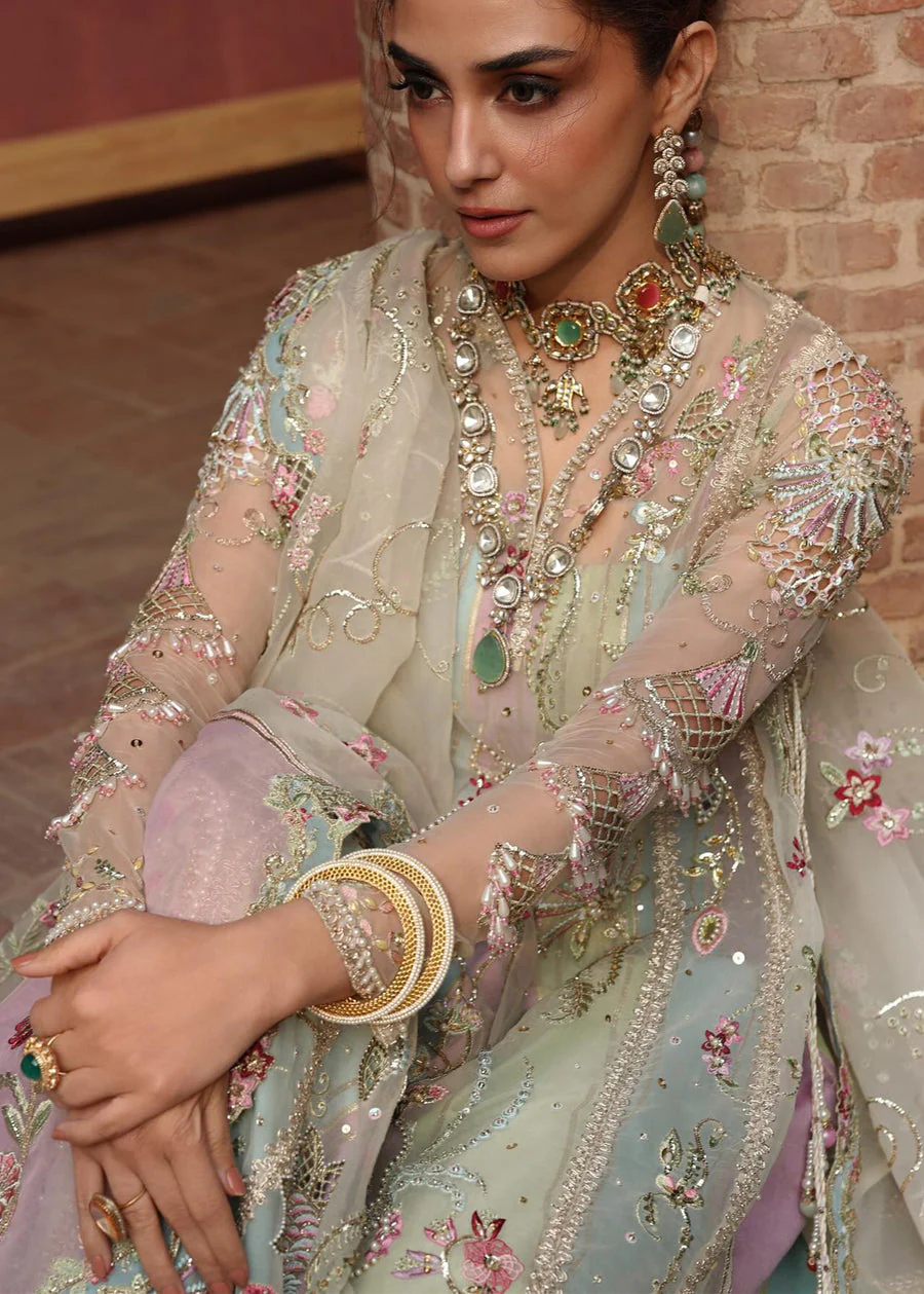 Crimson Rangoli Jilmil Wedding Collection 2026 - Image 2