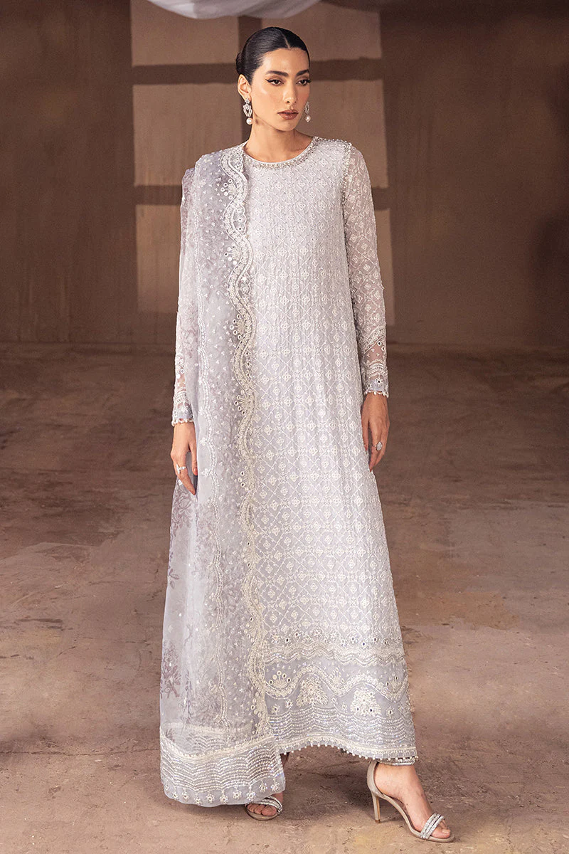 Cross Stitch Asmaani Wedding Collection 2024