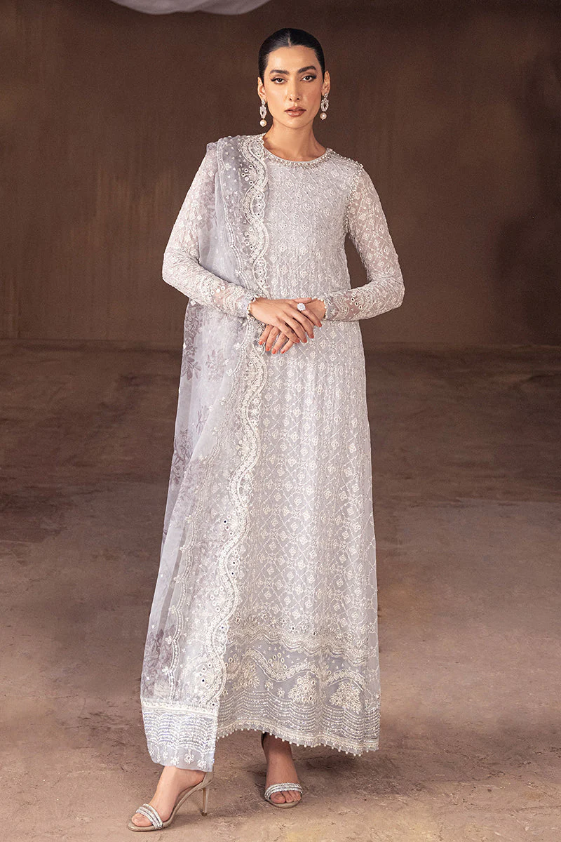 Cross Stitch Asmaani Wedding Collection 2024 - Image 2