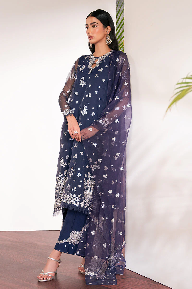 Cross Stitch Astral Aura Luxe Atelier 2025