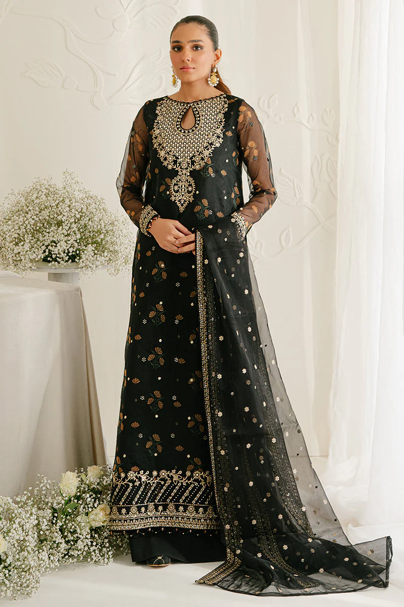 Cross Stitch Bristol Raven Wedding Collection 2024