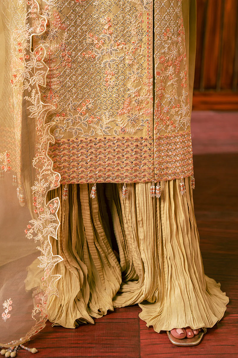 Cross Stitch Canary Butter Luxe Atelier 2025 - Image 2