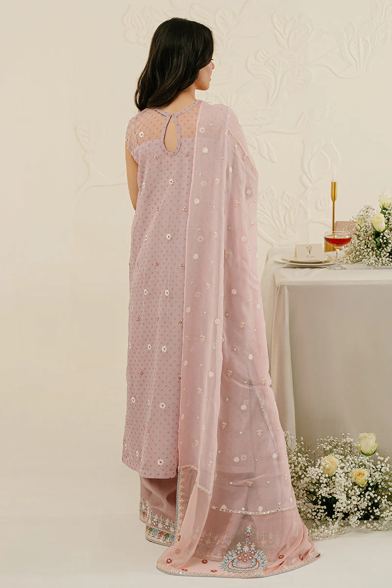 Cross Stitch Cradle Pink Wedding Collection 2024 - Image 2