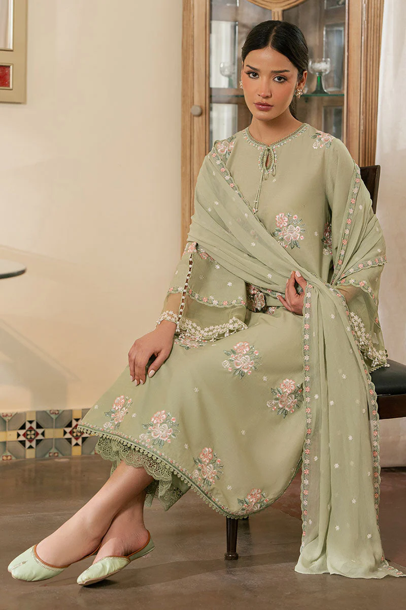 Cross Stitch Floral Hush Online Shopping