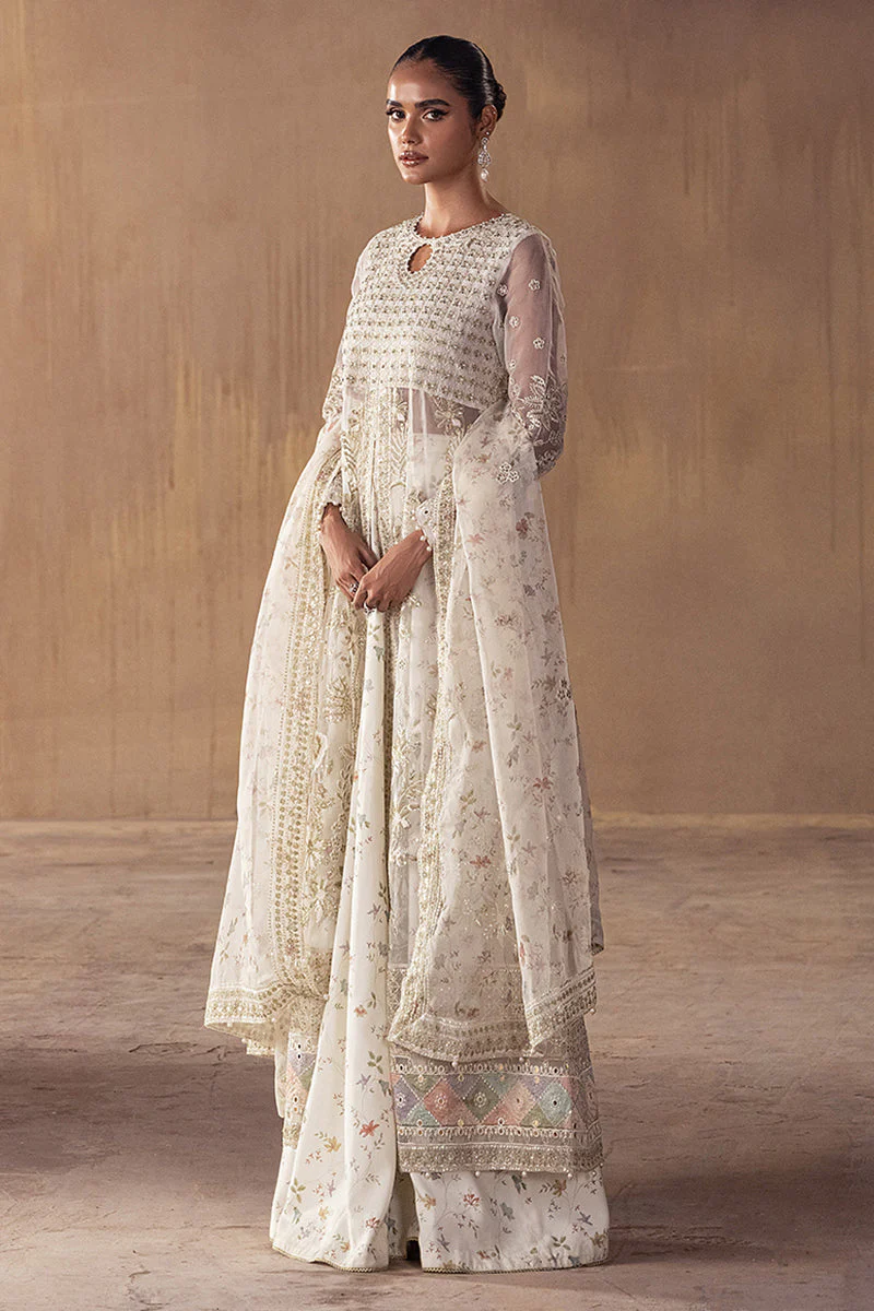 Cross Stitch Ghazal Wedding Collection 2024 - Image 2
