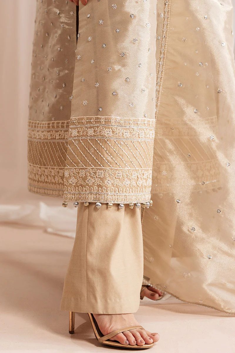Cross Stitch Gilded Glow Luxe Atelier 2025 - Image 2