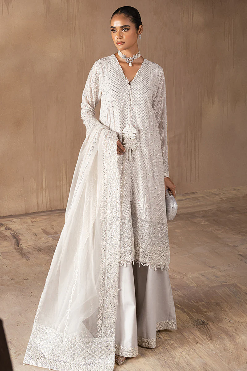 Cross Stitch Kashish Wedding Collection 2024