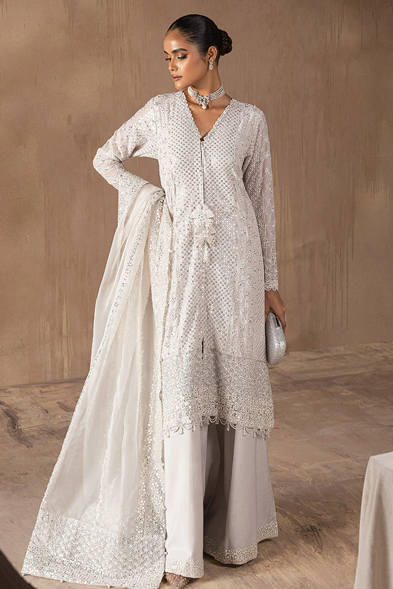 Cross Stitch Kashish Wedding Collection 2024 - Image 2
