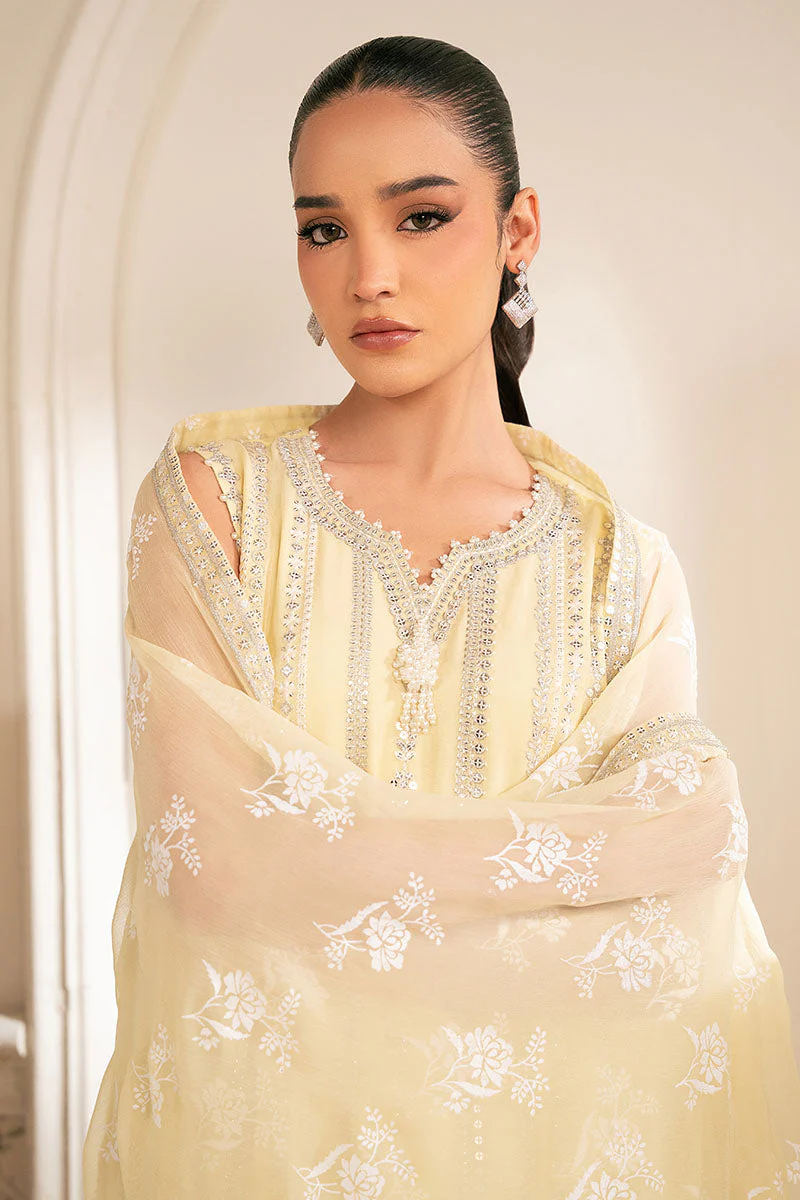 Cross Stitch Lemon Bliss Luxe Atelier 2025 - Image 2