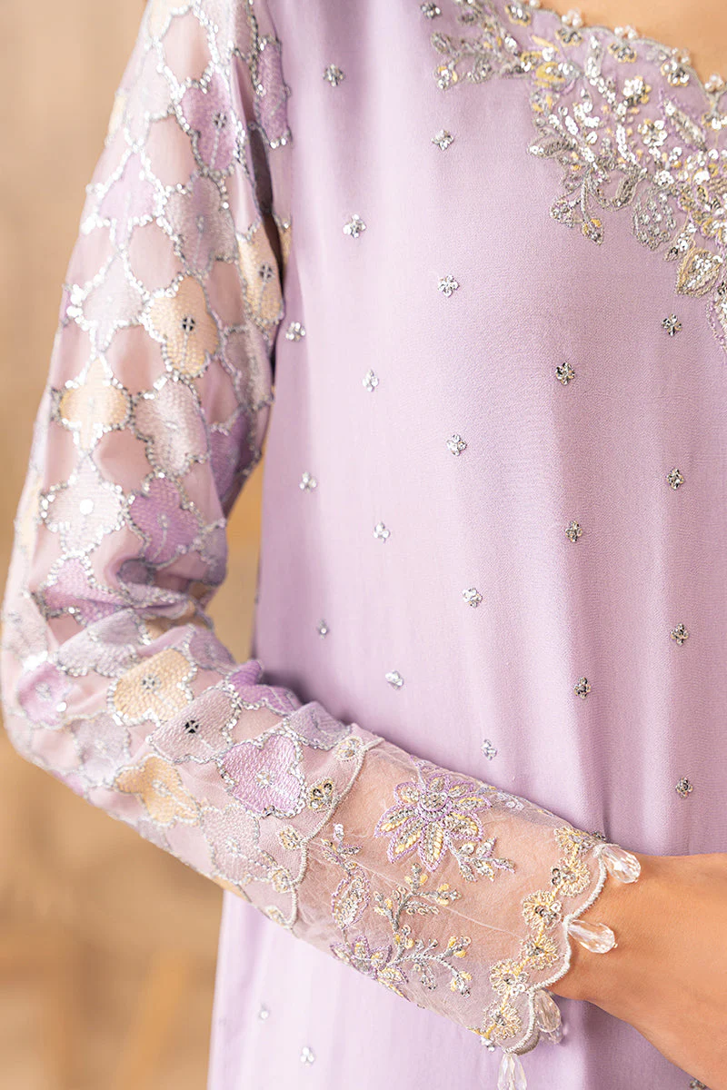 Cross Stitch Lilac Luster Luxe Atelier 2024 - Image 2