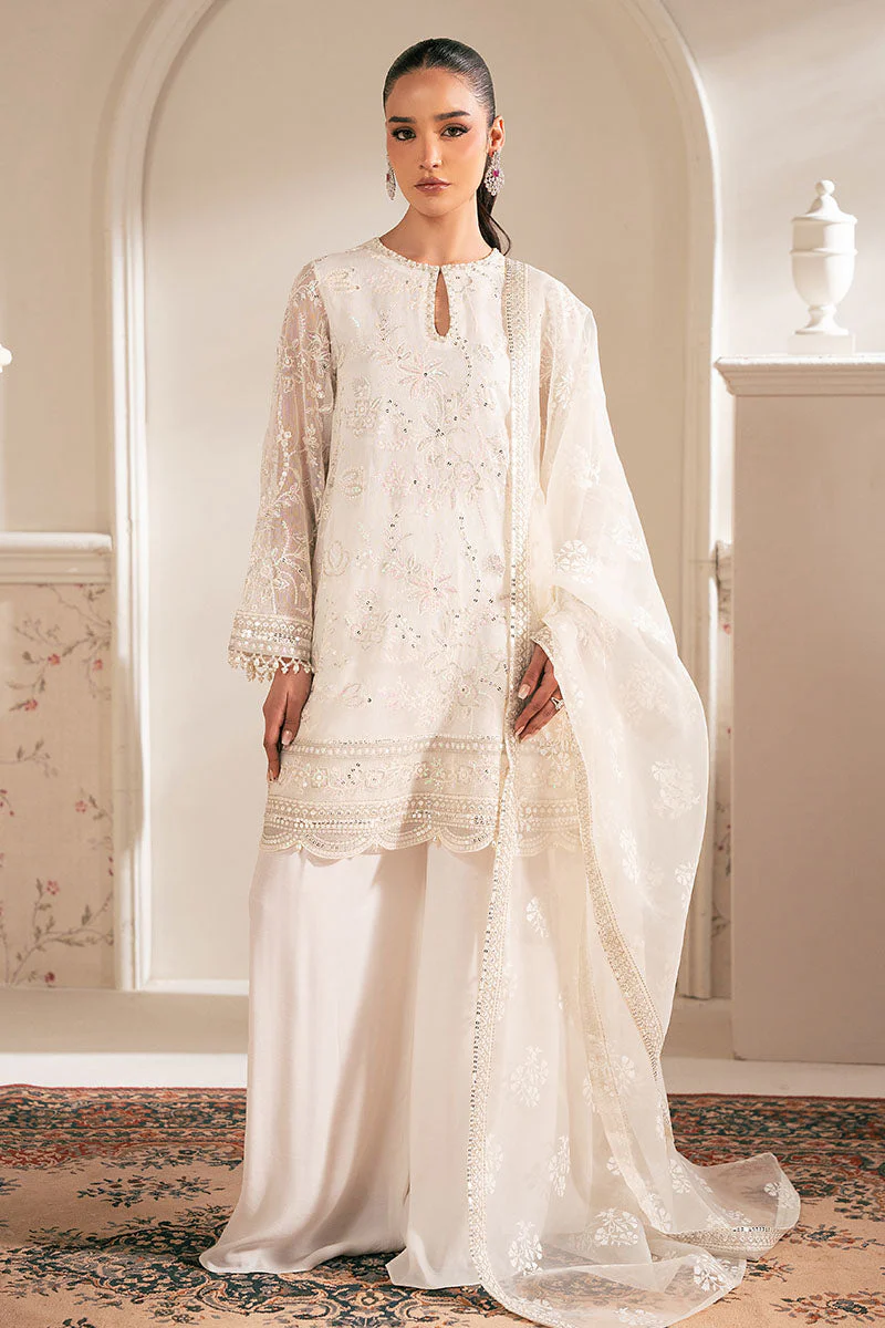 Cross Stitch Lotus Bloom Luxe Atelier 2025
