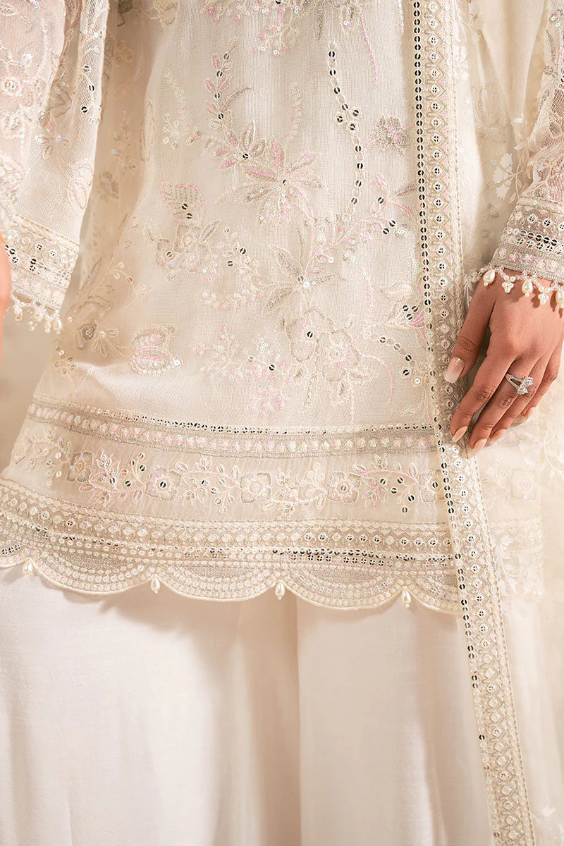 Cross Stitch Lotus Bloom Luxe Atelier 2025 - Image 2