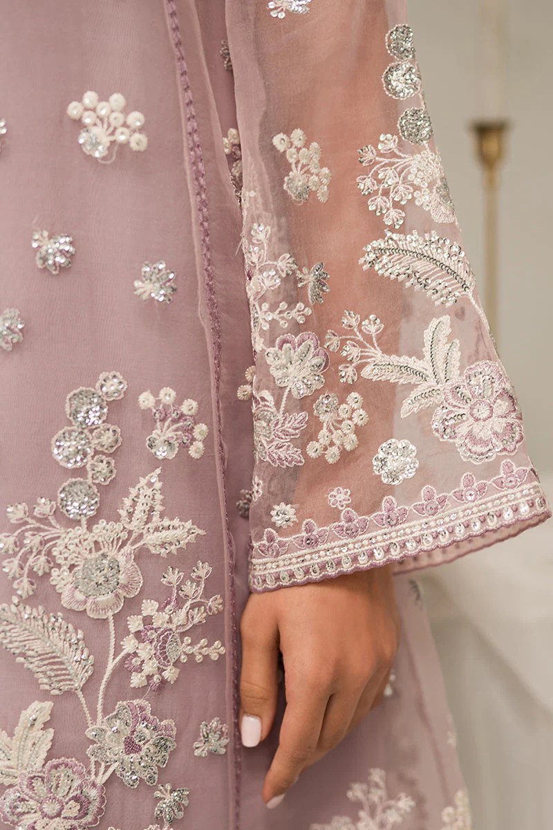 Cross Stitch Mauve Somber Luxe Atelier 2025 - Image 2