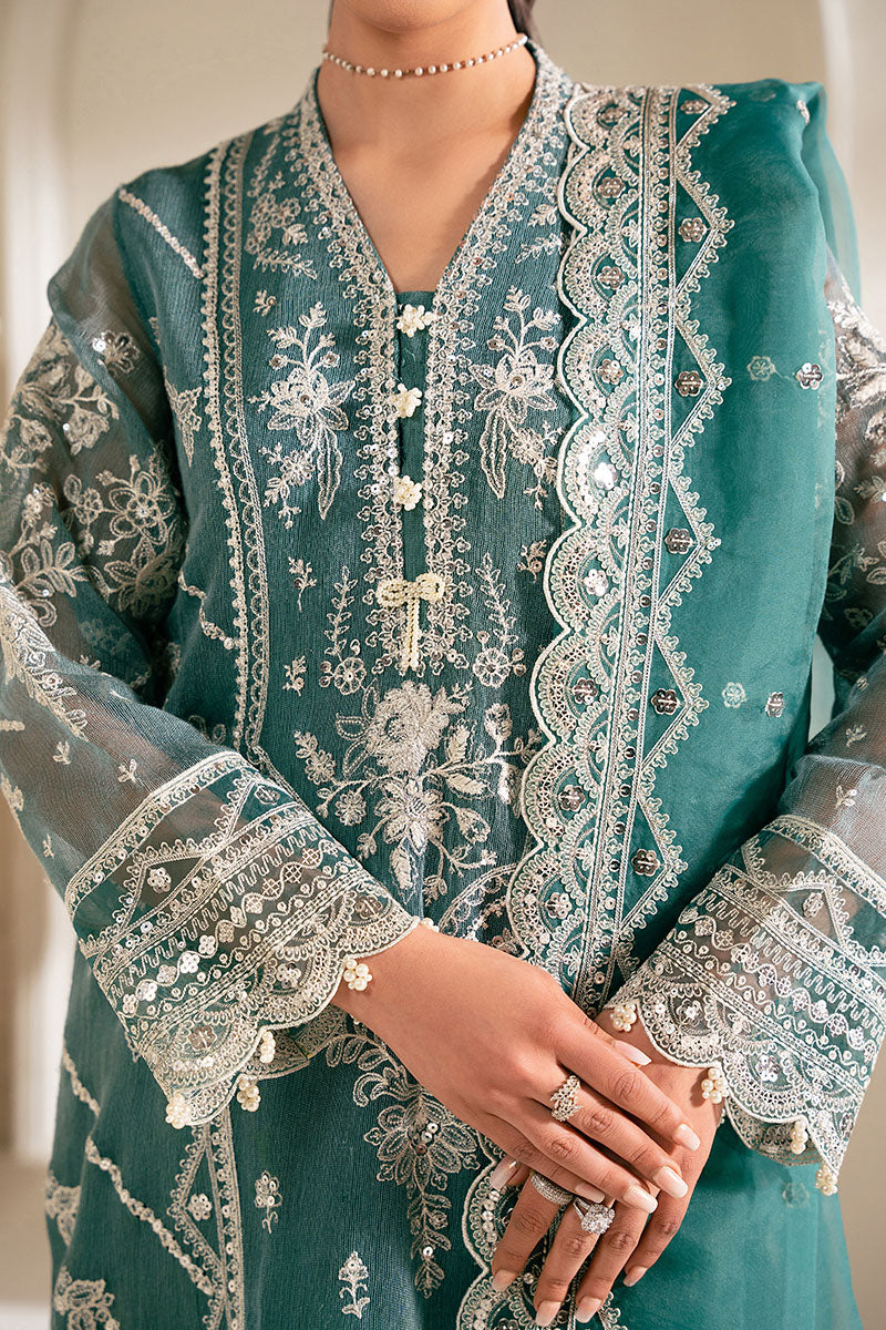 Cross Stitch North Sea Luxe Atelier 2025 - Image 2