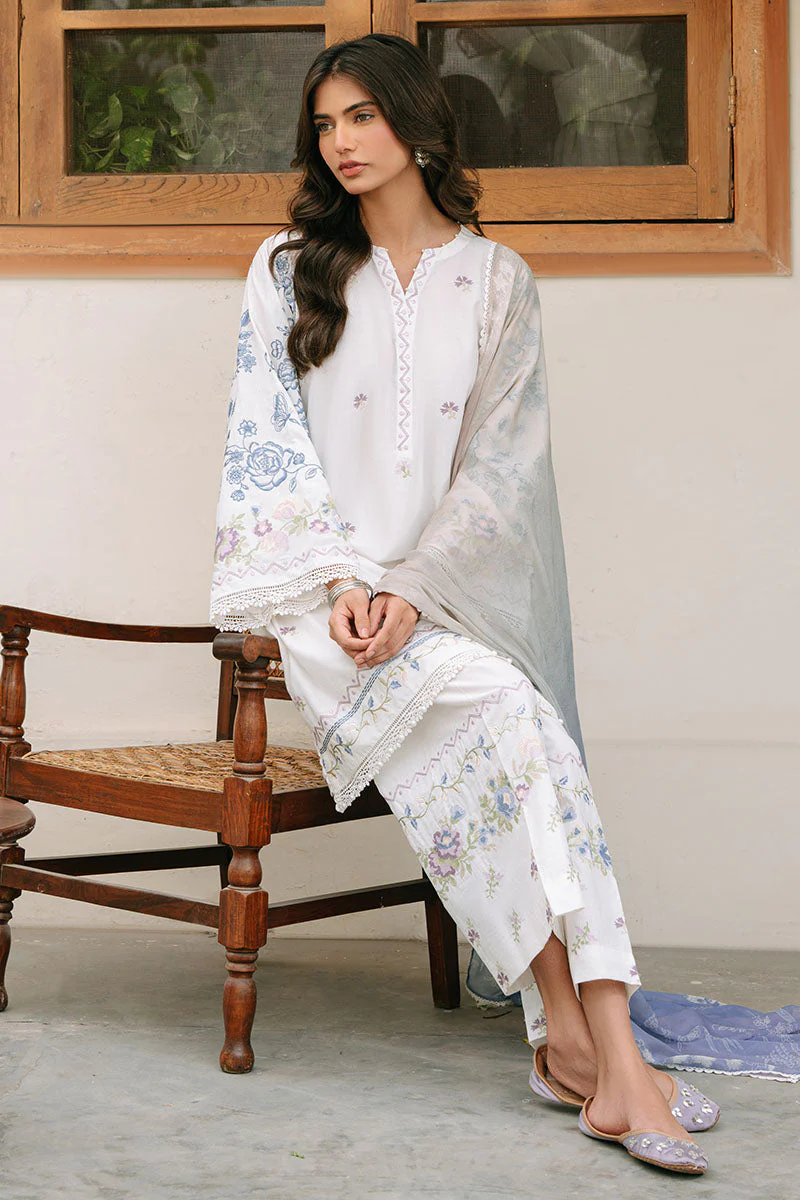 Cross Stitch Ornate Gem The Monsoon Edit 2025 - Image 2