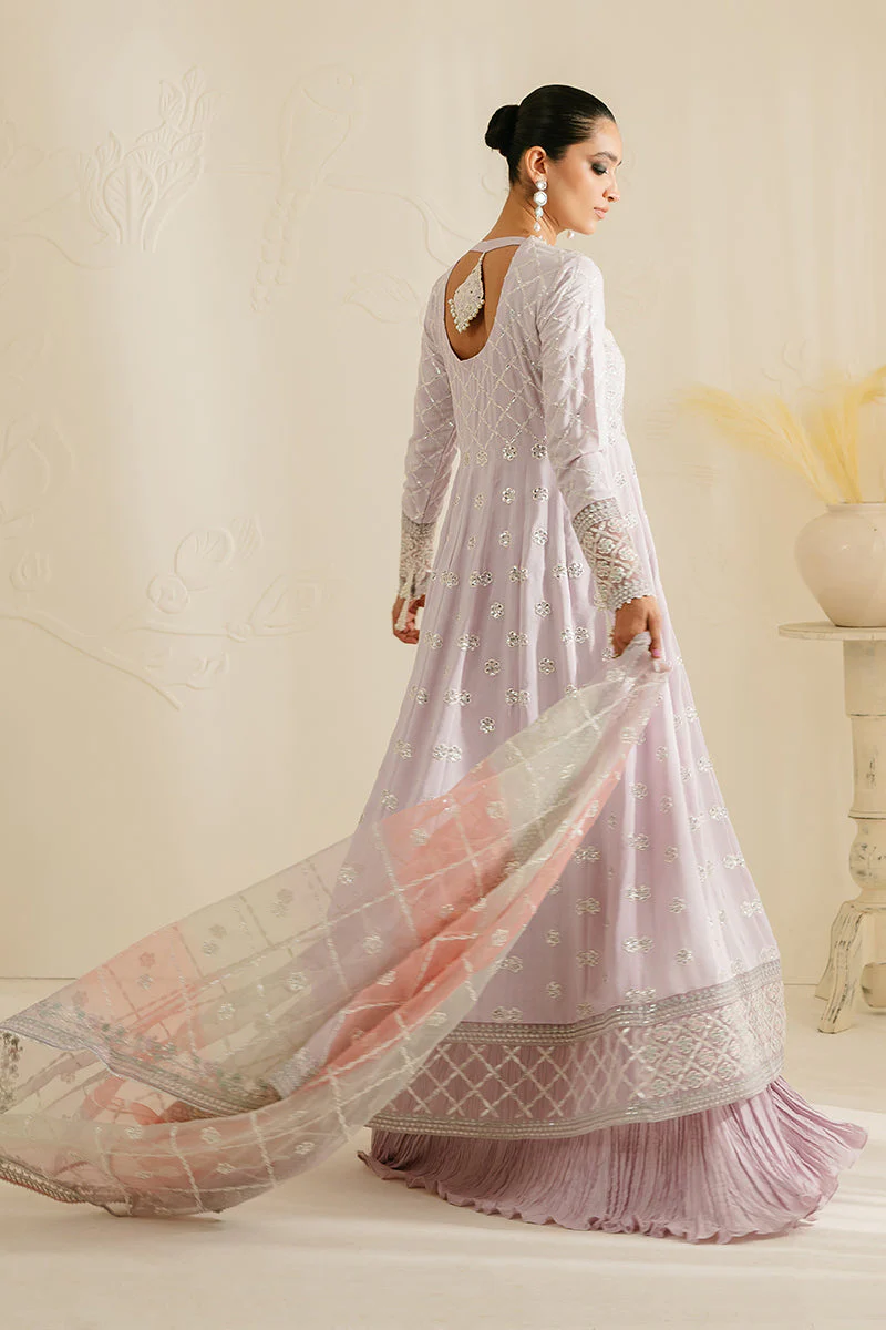 Cross Stitch Pastel Mauve Luxe Atelier 2024 - Image 2