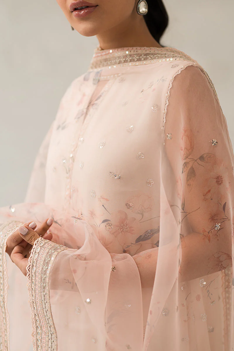Cross Stitch Pink Hue Luxe Atelier 2025 - Image 2