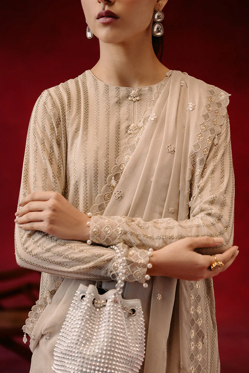 Cross Stitch Primrose Ash Luxe Atelier 2024 - Image 2