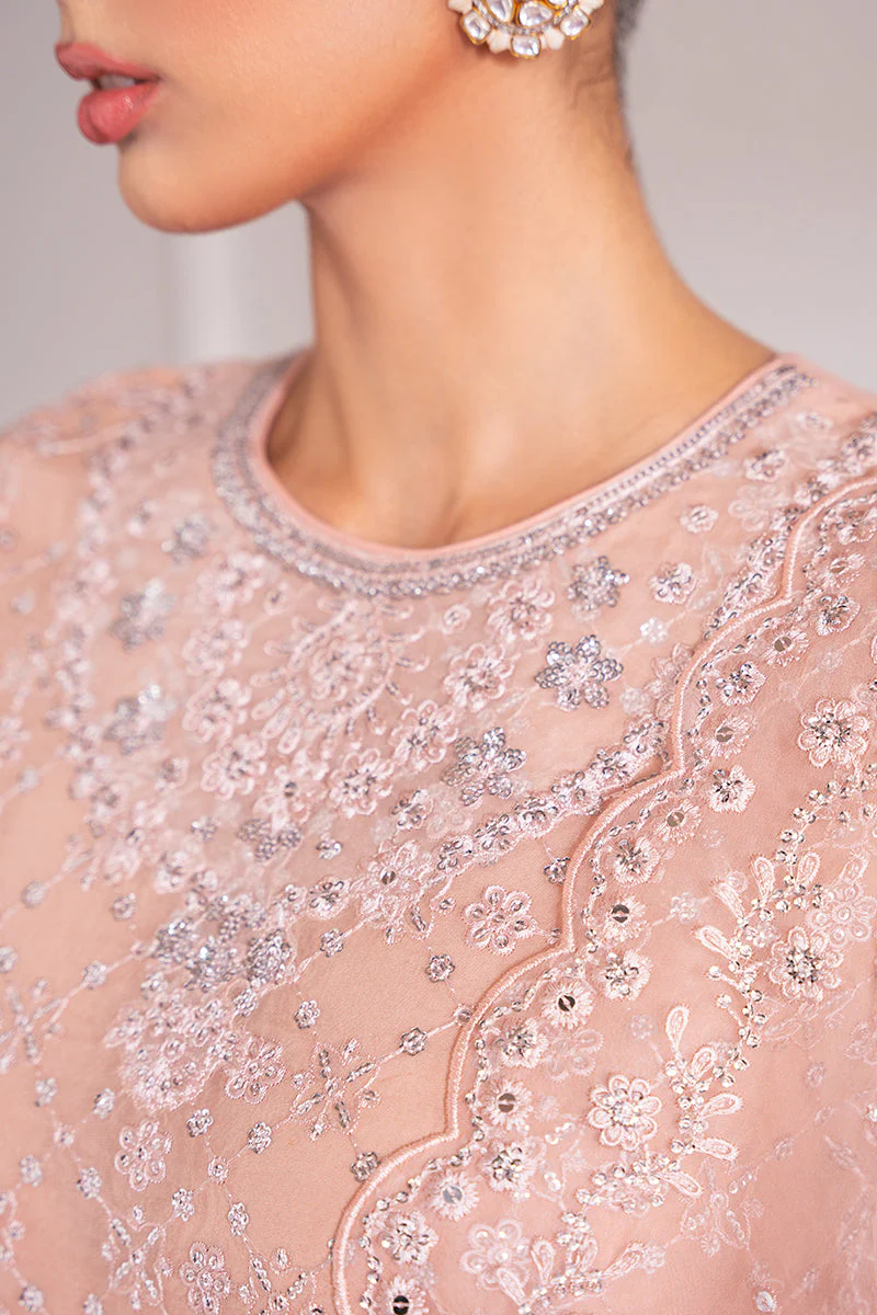 Cross Stitch Rose Ember Luxe Atelier 2024 - Image 2