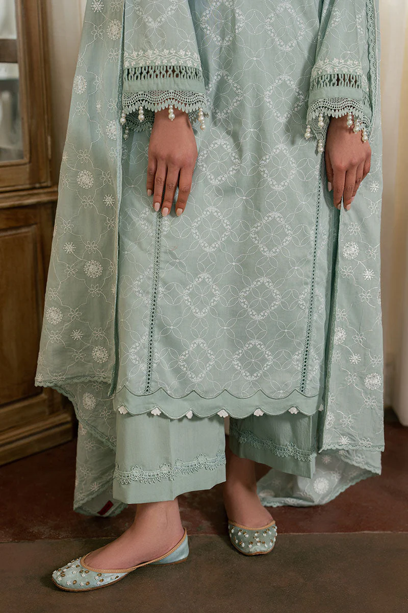 Cross Stitch Sage Reverie Online Shopping - Image 2