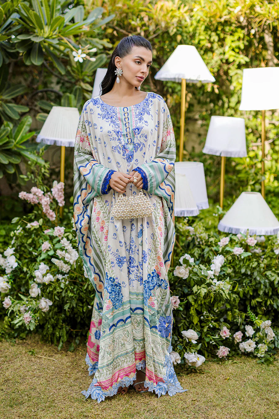 Dhanak FW25DA-2869 Velvet Drop 2 2025