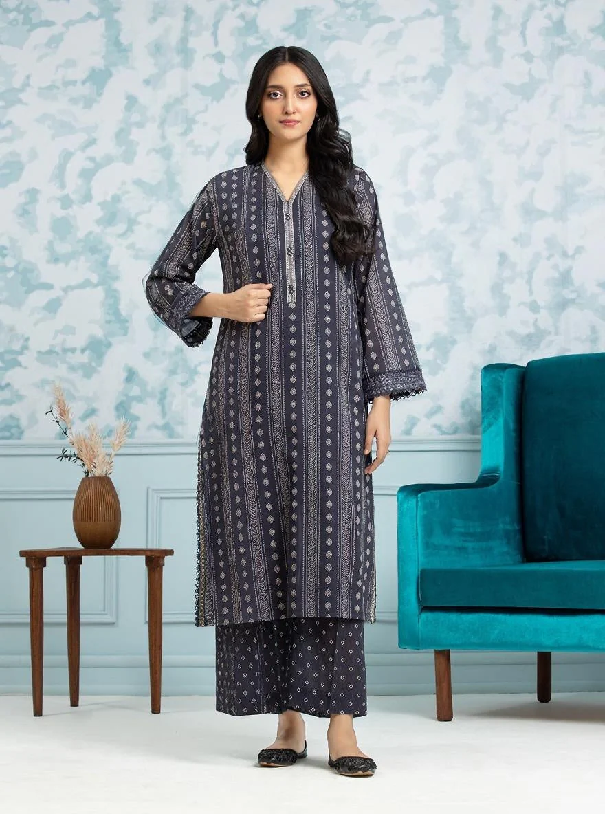 Edenrobe  EWU24A3-29716S Winter Collection 0