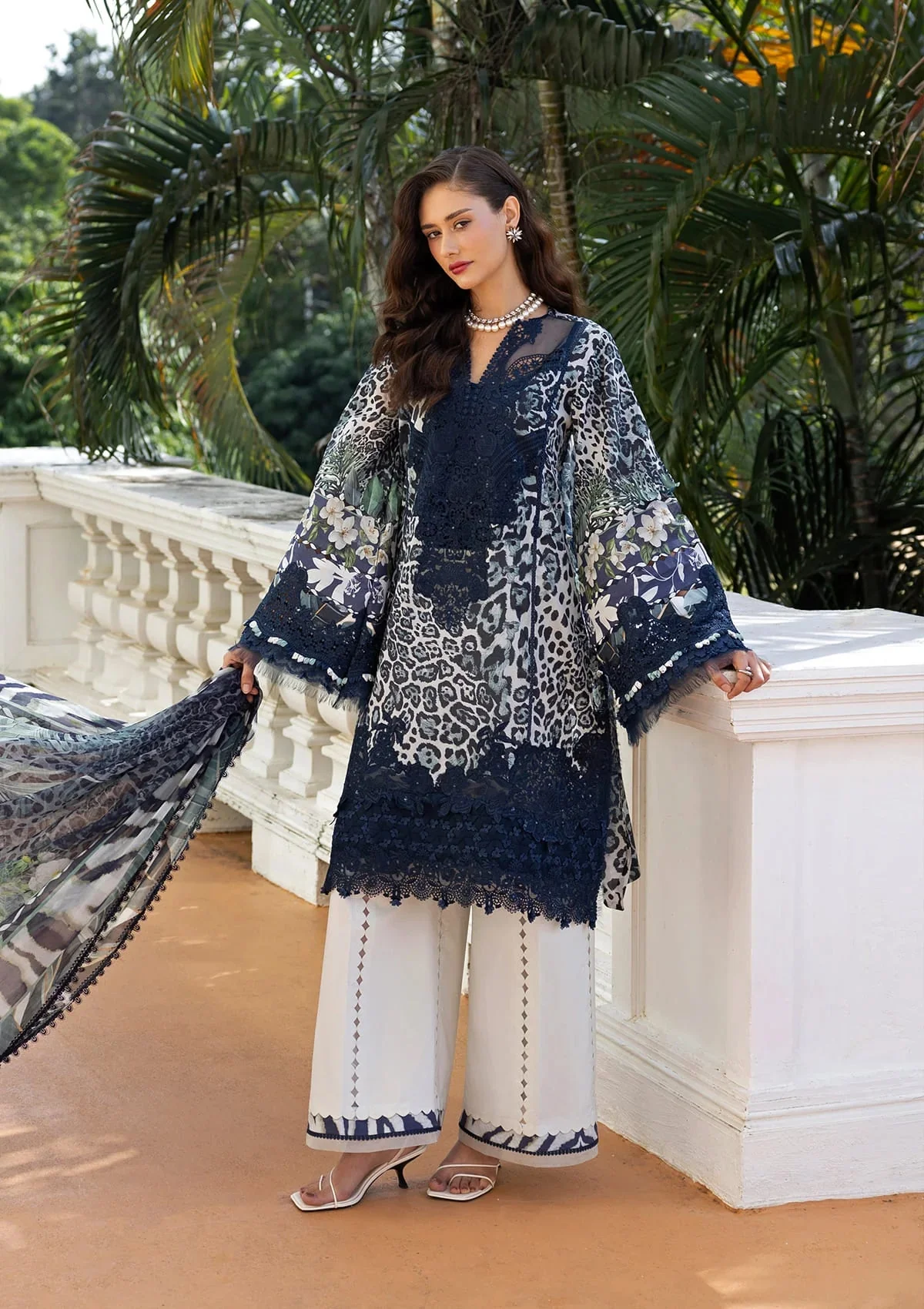 Elaf  ESA-3B Victorian Muse Online Shopping