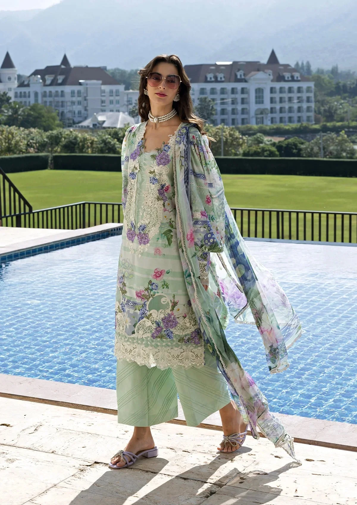 Elaf ESA-6B Eveline Whisper Online Shopping